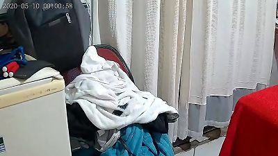 Post recording I came in the gullet of the two tarts who were all honeydew. Paty Bumbum - Pucca devil - Nego Catra - El Toro De Oro