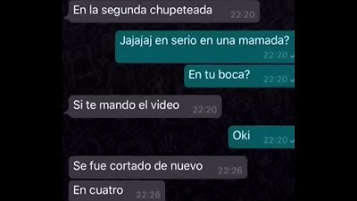 Violeta nos muestra los juegos sexuales con Lemmy, experta mother chilena