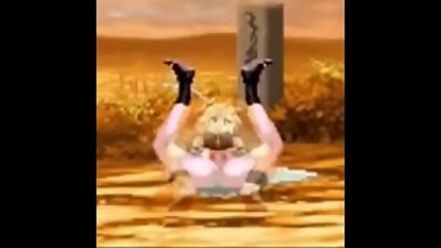 It's Bagging Time part couple