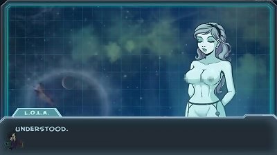 Akabur's star Channel 34 part 20 nude Lola?!