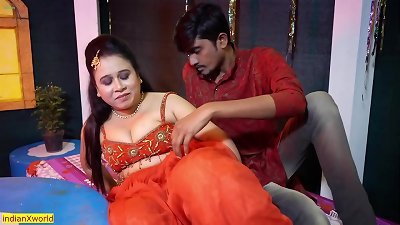 My neighbor's wife has sex for the first time and we date and have sex