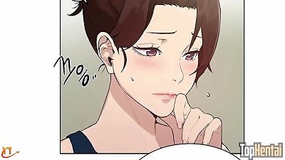 Secret Class w/ Step mother Part 1