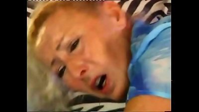 The mature women tales: taboo family experiences Vol.13