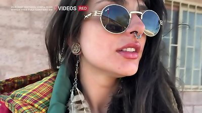 Bolivian porn diary featuring explicit outdoor sex - germaohub