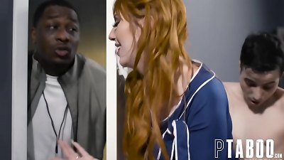 Behind Her husbands Back Lauren Phillips, Ricky SPanish, Rob Piper