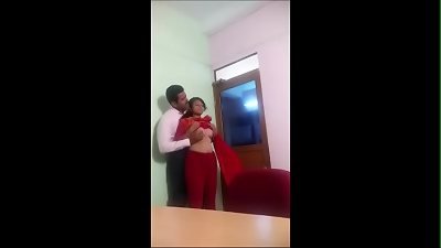 chennai super-fucking-hot university college girl sex with her teacher (hidden)
