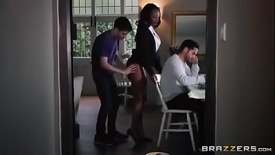 Lola Marie stars in a MILF-themed helicopter video on ZZerz.com