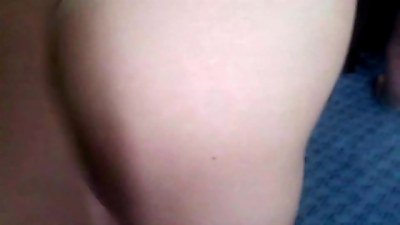 se viene muchas veces anal invasion