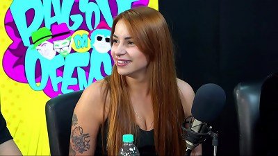 Secret to make your boner larger - Monique Magnani and Naty Varga