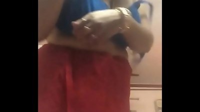 best indian grandmother from delhi gets moody during quarantine