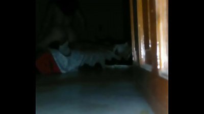 Montando en mi verga favorita parte 3