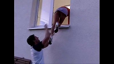 A Student's adventure