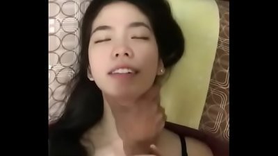 A Korean sex worker having sex