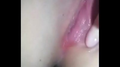 A 21-year-old female