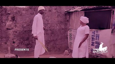 Prophet Got scorching blowage from horny member while he was trying to deliver her - short pin