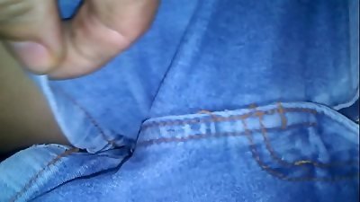 I was crazy after seeing my cousin in high school while sleeping