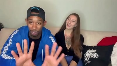 Entrevista a Yuno love en La porno house