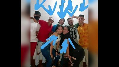 Esc&aacute;ndalo en riohacha