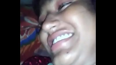 My sister and I both love you from Meerut village