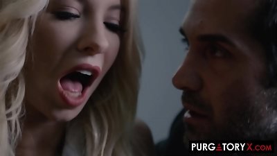 PURGATORYX An indecent Attorney Vol 1 Part 1 with Kenzie Reeves