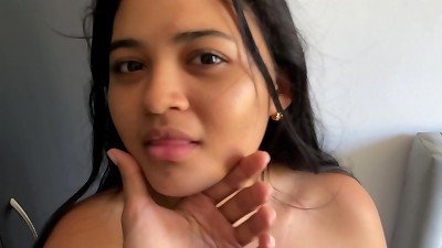 Unknown person pursues me to my home and I agree to engage in sexual activity with him