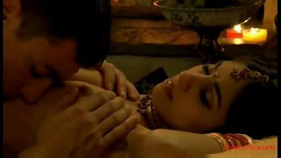 Indian erotic romp Part2