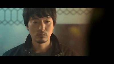 Kim Seo-young and Sung-eon, Korean female erotic actresses, engage in sex with police officer behind butcher shop in 2021