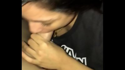 my nephew sucking me