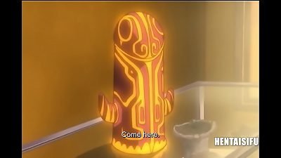 Archeology teacher begins fucking college girls Due To Magical romp Artifact - ENG gimps