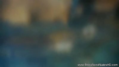 Blue flaps Of Indian hottie