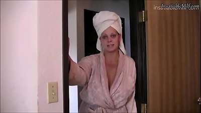 Make A Porn With Me - Diane Andrews