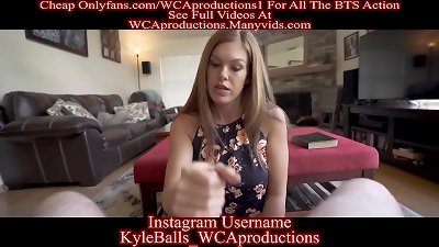 My girlfriends red-hot Christian mother Part pair Ivy Secret