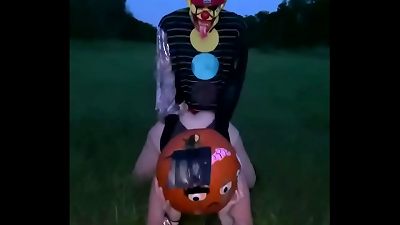 Pumpkin beaver ain&rsquo;t so bad