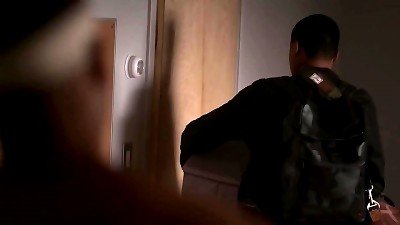 strength starz Book ll: dorm fuck-fest scene