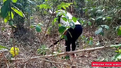 After banging my village masquerade, I sensed sick, Herbalist said I should shag the village boss priest before I can recover. (African nail lady report)