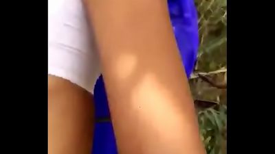 Indian Village teen lovers banging in area utter movie http://gestyy.com/w9loUi