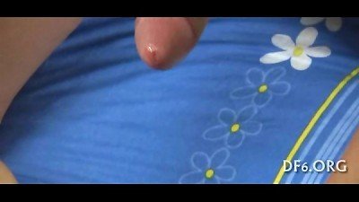 Untamed girl experiences discomfort