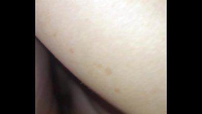 aged japanese creampie