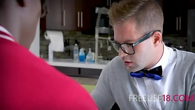 Tutor's Freeuse reward