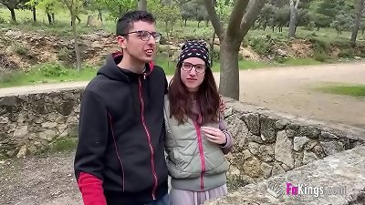 Country couples also fuck (Very well) ;-)