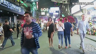 Asia's naughty Nightlife ... WILL RETURN!