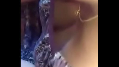 Sister's bra-stuffers Top glance