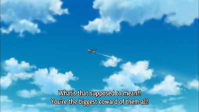 An unfiltered animated blonde with large breasts is penetrated by her instructor