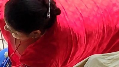 Desi maid boobs compilation