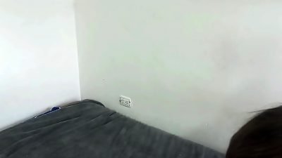 Iâ€™m on a call with a friend while my stepbrother fucked me hard.