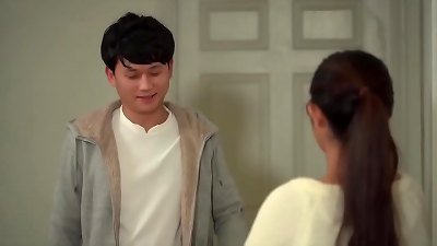 Rose Motel 4 - Check in and get fucked by the receptionist