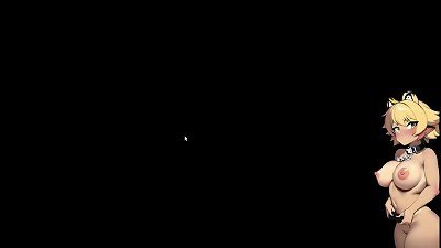 Recalling the erotic scenes from the Gacha explosion in live play part 2...