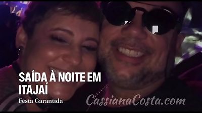 Cassiana - Itaja&iacute;