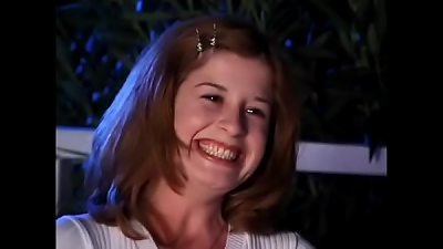 uber-cute and youthfull but not too much for a superb pound