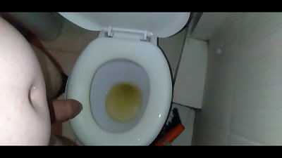 Full cream mature woman